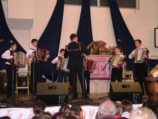 Harmonikarji Povše slika 3
