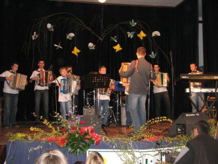 Harmonikarji Povše slika 6