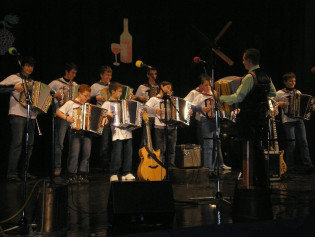 Harmonikarji Povše slika 7
