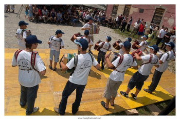 Harmonikarji Povše slika 16