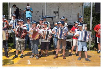 Harmonikarji Povše slika 18