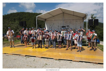 Harmonikarji Povše slika 20