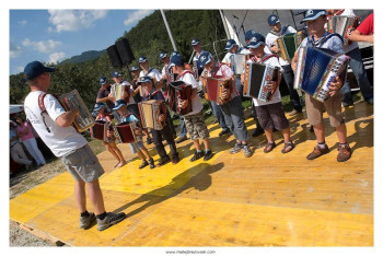 Harmonikarji Povše slika 21