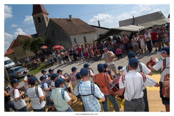 Harmonikarji Povše slika 27