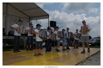 Harmonikarji Povše slika 29