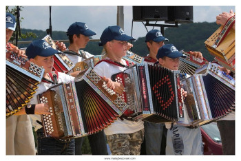 Harmonikarji Povše slika 30