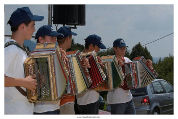 Harmonikarji Povše slika 31
