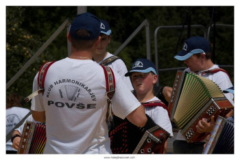 Harmonikarji Povše slika 32